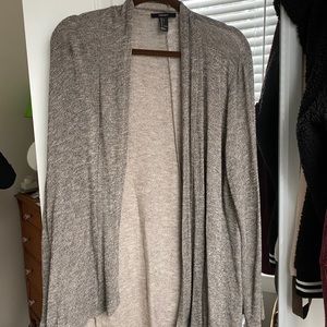 Forever 21 Cardigan